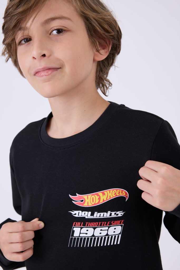 טופ פוטר הוט ווילז