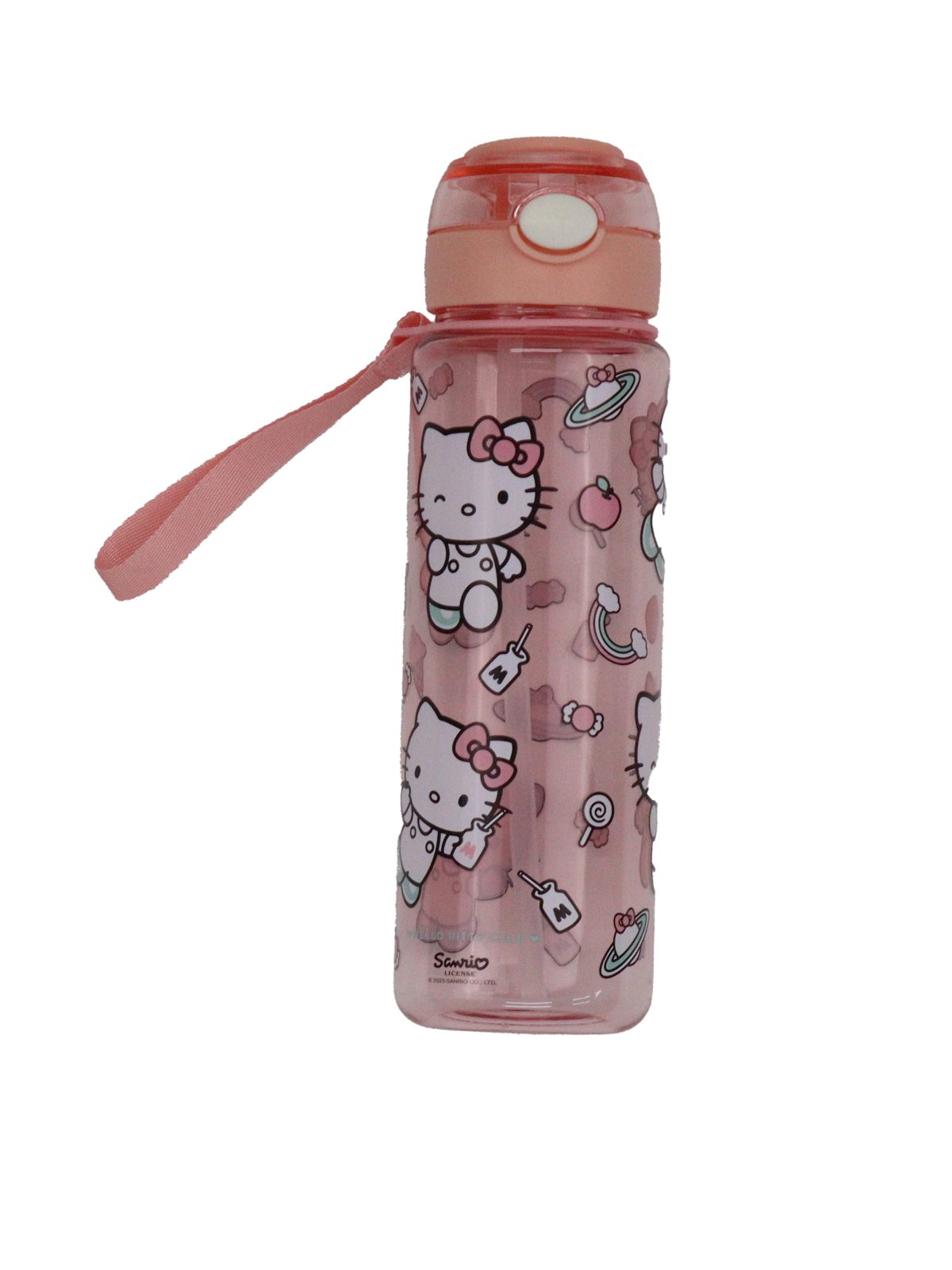 ⁦בקבוק שתיה הלו קיטי⁩ – תמונה ⁦2⁩