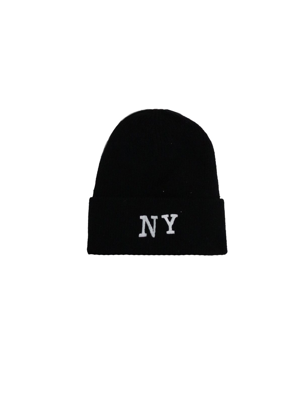 ⁦כובע חורף עם רקמה⁩ – תמונה ⁦5⁩