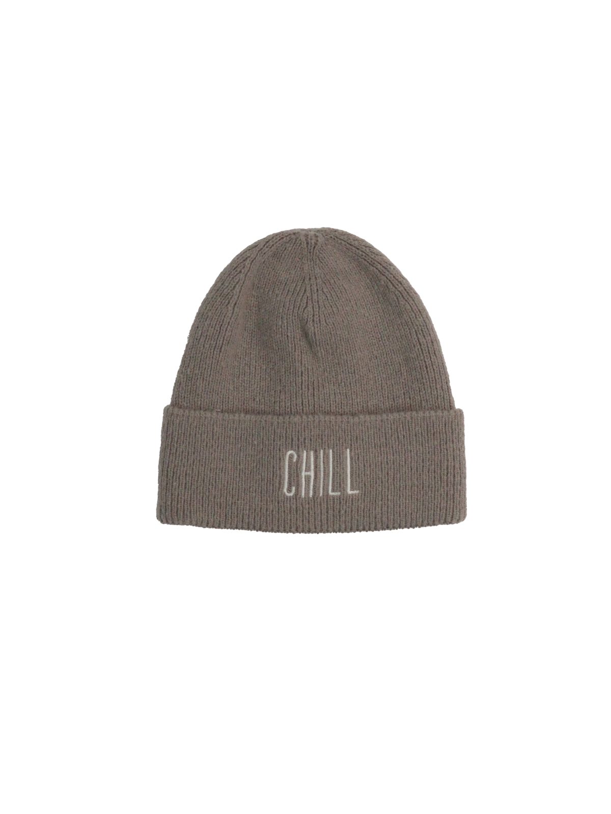 ⁦כובע חורף עם רקמה⁩ – תמונה ⁦4⁩