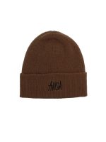 ⁦כובע חורף עם רקמה⁩ – תמונה ⁦3⁩