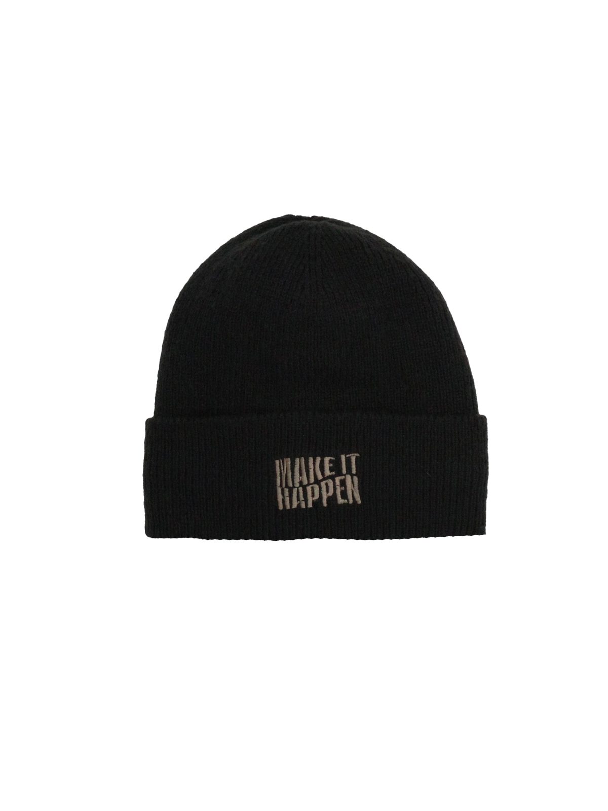 ⁦כובע חורף עם רקמה⁩ – תמונה ⁦2⁩