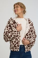 ⁦ג'קט פליז⁩ – תמונה ⁦2⁩