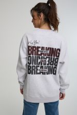 ⁦טופ פוטר Oversize⁩ – תמונה ⁦8⁩