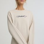 טופ פוטר Oversize