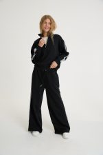 ⁦טופ פוטר חצי רוכסן⁩ – תמונה ⁦5⁩