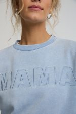 ⁦Oversize טופ פוטר⁩ – תמונה ⁦3⁩