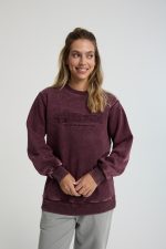 ⁦Oversize טופ פוטר⁩ – תמונה ⁦4⁩