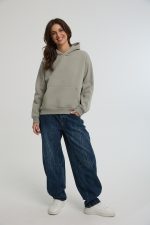 טופ פוטר עם כובע