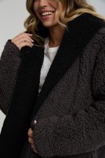 ⁦קרדיגן פרווה⁩ – תמונה ⁦2⁩