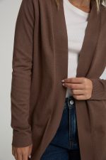 ⁦קרדיגן סריג ארוך⁩ – תמונה ⁦3⁩