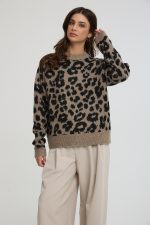 ⁦סריג ג'קארד⁩ – תמונה ⁦2⁩