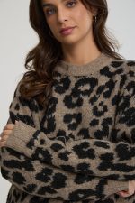 ⁦סריג ג'קארד⁩ – תמונה ⁦3⁩