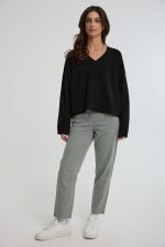 ⁦סריג וי⁩ – תמונה ⁦3⁩