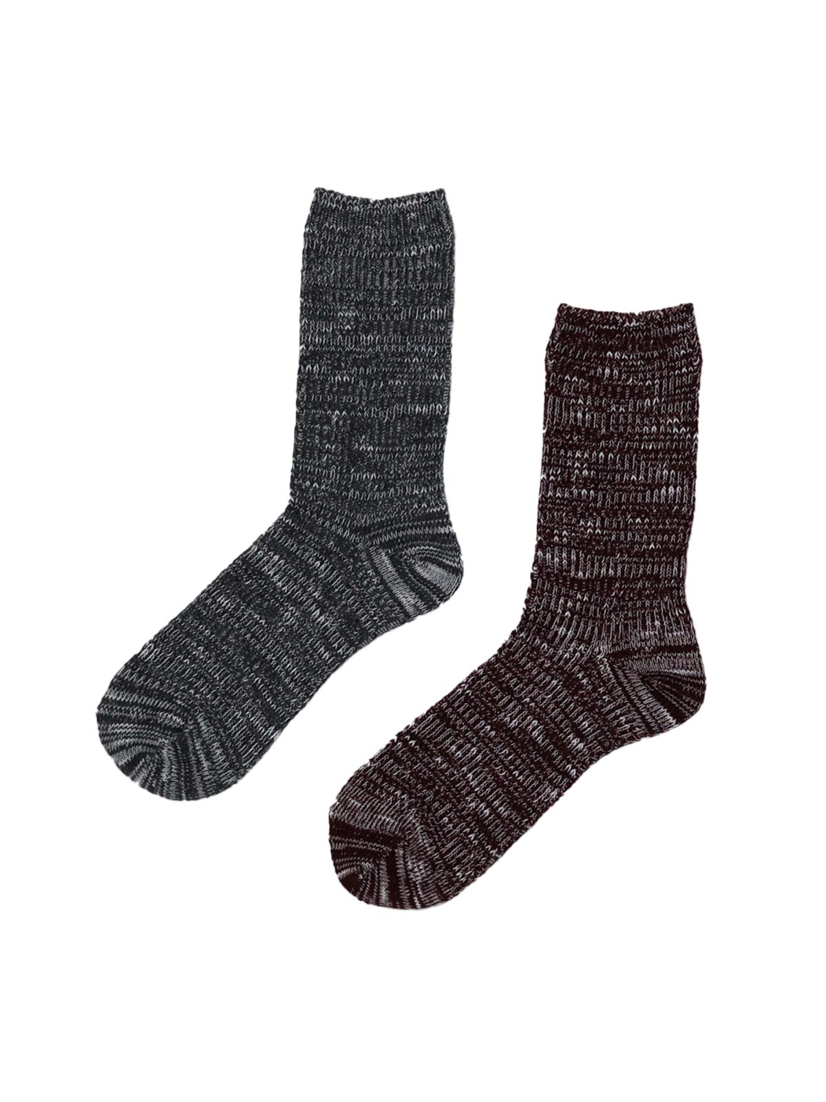 ⁦מארז גבי מלאנז' עבות נשים⁩ – תמונה ⁦2⁩