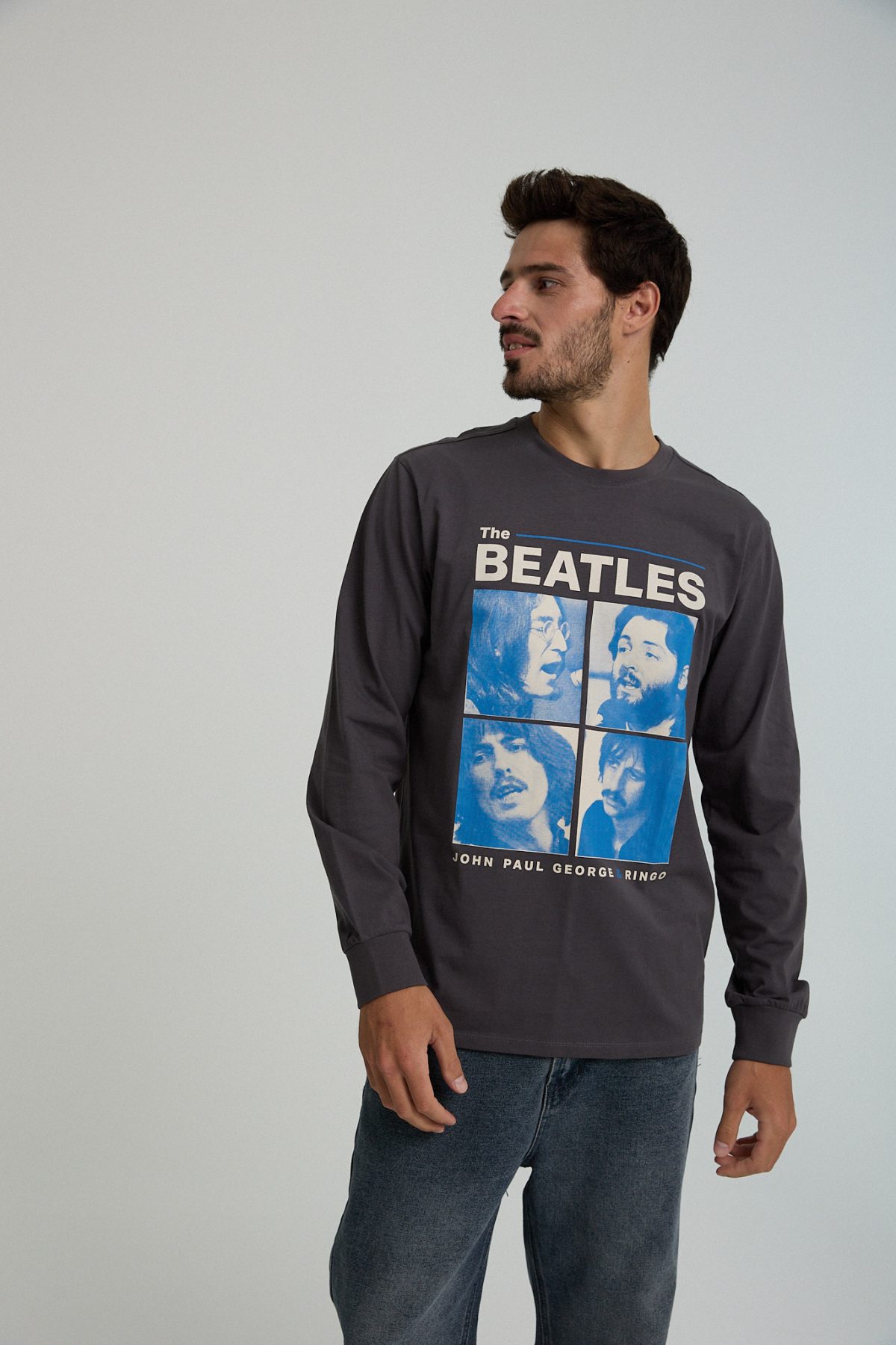 ⁦ח. ארוכה ביטלס⁩ – תמונה ⁦2⁩