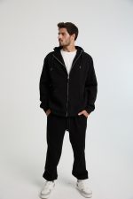 טופ פוטר עם בטנה