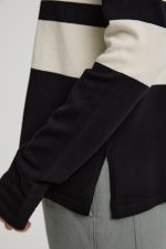 ⁦סריג פסים בייסיק⁩ – תמונה ⁦3⁩