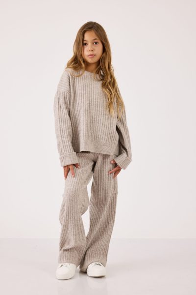 סריג ריב - חלק מסט