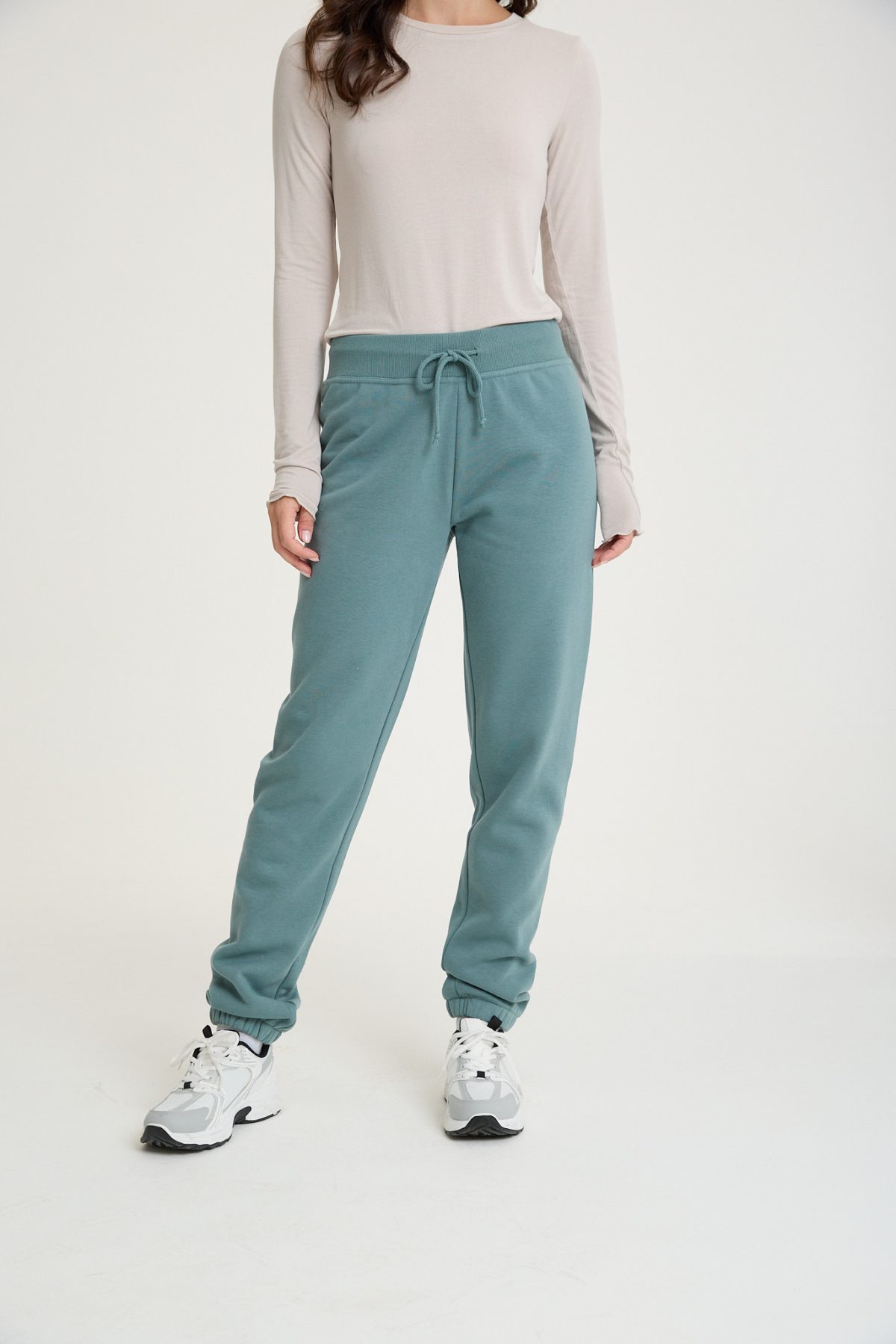 ⁦מכנס פוטר בייסיק⁩ – תמונה ⁦2⁩