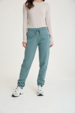 ⁦מכנס פוטר בייסיק⁩ – תמונה ⁦2⁩