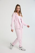 ⁦מכנס פוטר בייסיק⁩ – תמונה ⁦4⁩