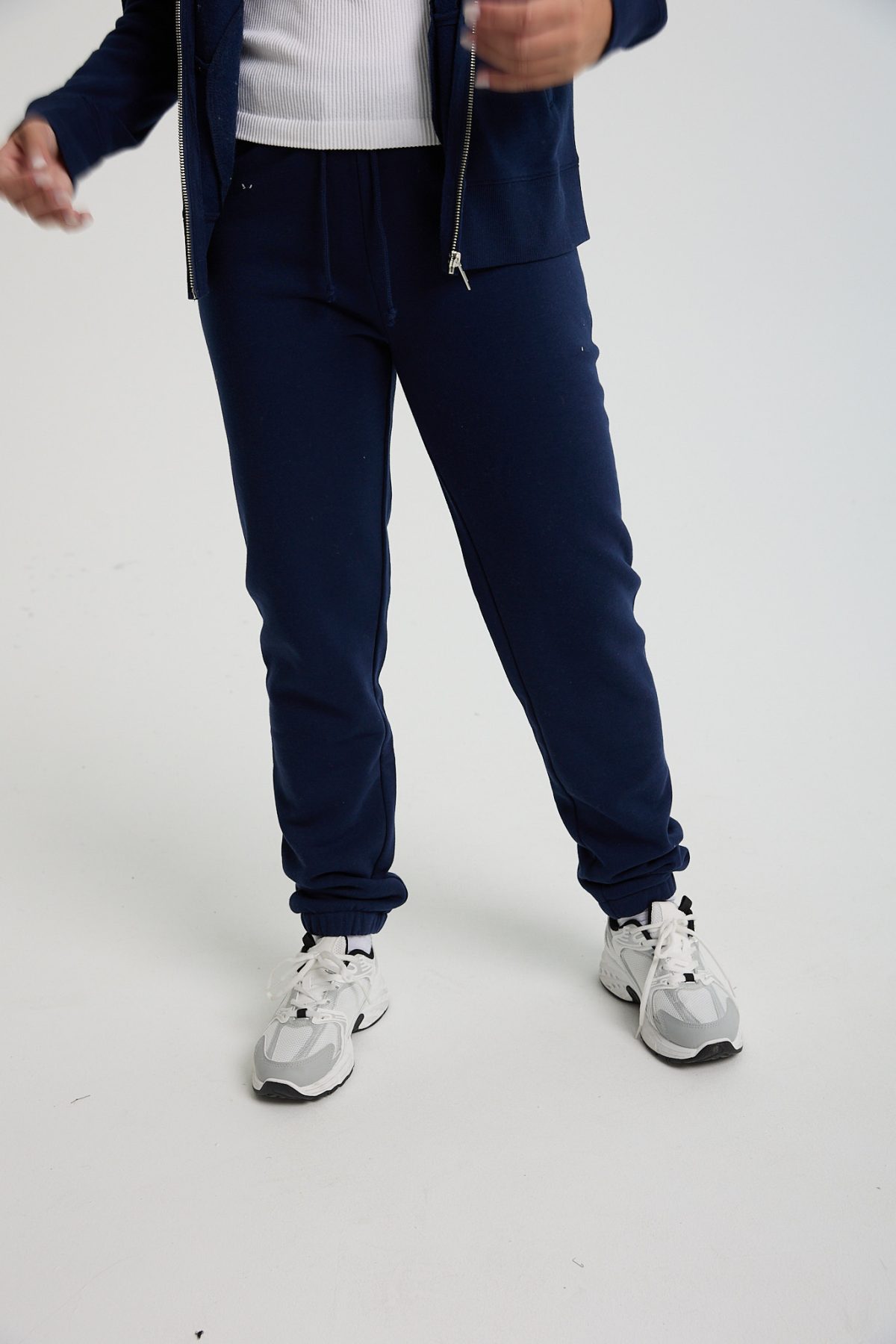 ⁦מכנס פוטר בייסיק⁩ – תמונה ⁦5⁩