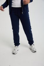 ⁦מכנס פוטר בייסיק⁩ – תמונה ⁦5⁩