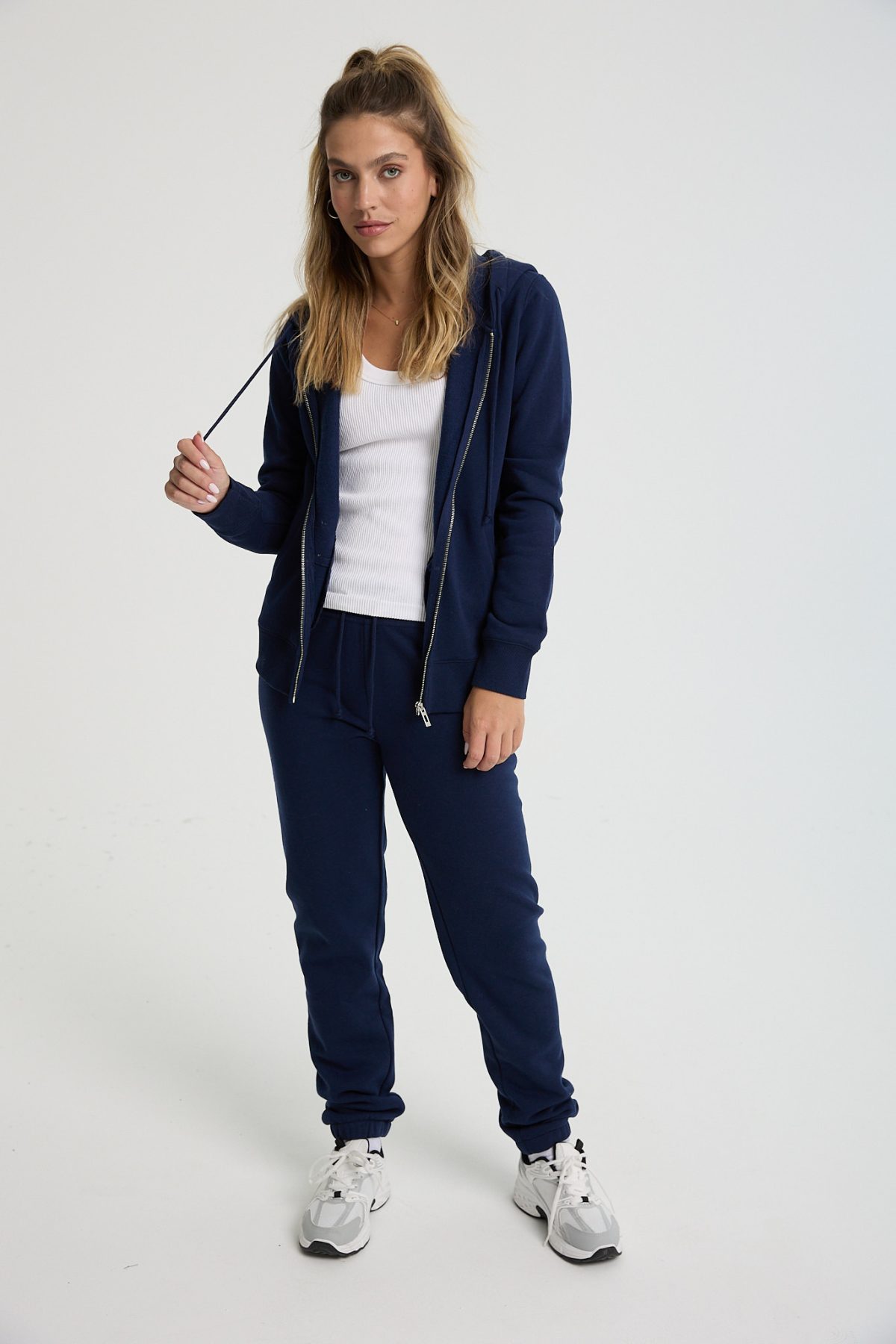 ⁦מכנס פוטר בייסיק⁩ – תמונה ⁦7⁩