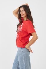 ⁦חולצה מודפסת⁩ – תמונה ⁦3⁩