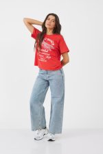 ⁦חולצה מודפסת⁩ – תמונה ⁦4⁩