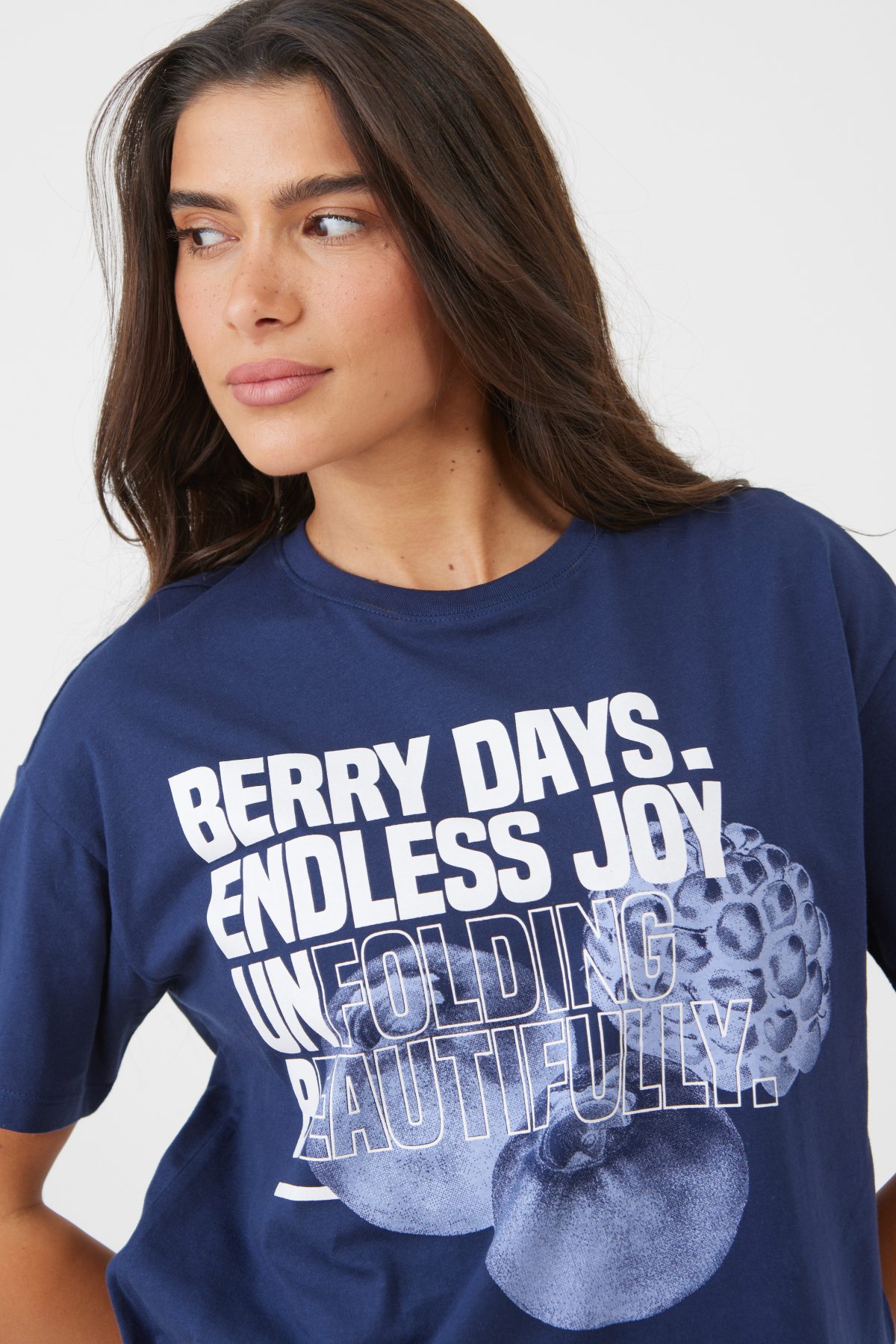 ⁦חולצה מודפסת⁩ – תמונה ⁦5⁩