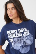 ⁦חולצה מודפסת⁩ – תמונה ⁦5⁩