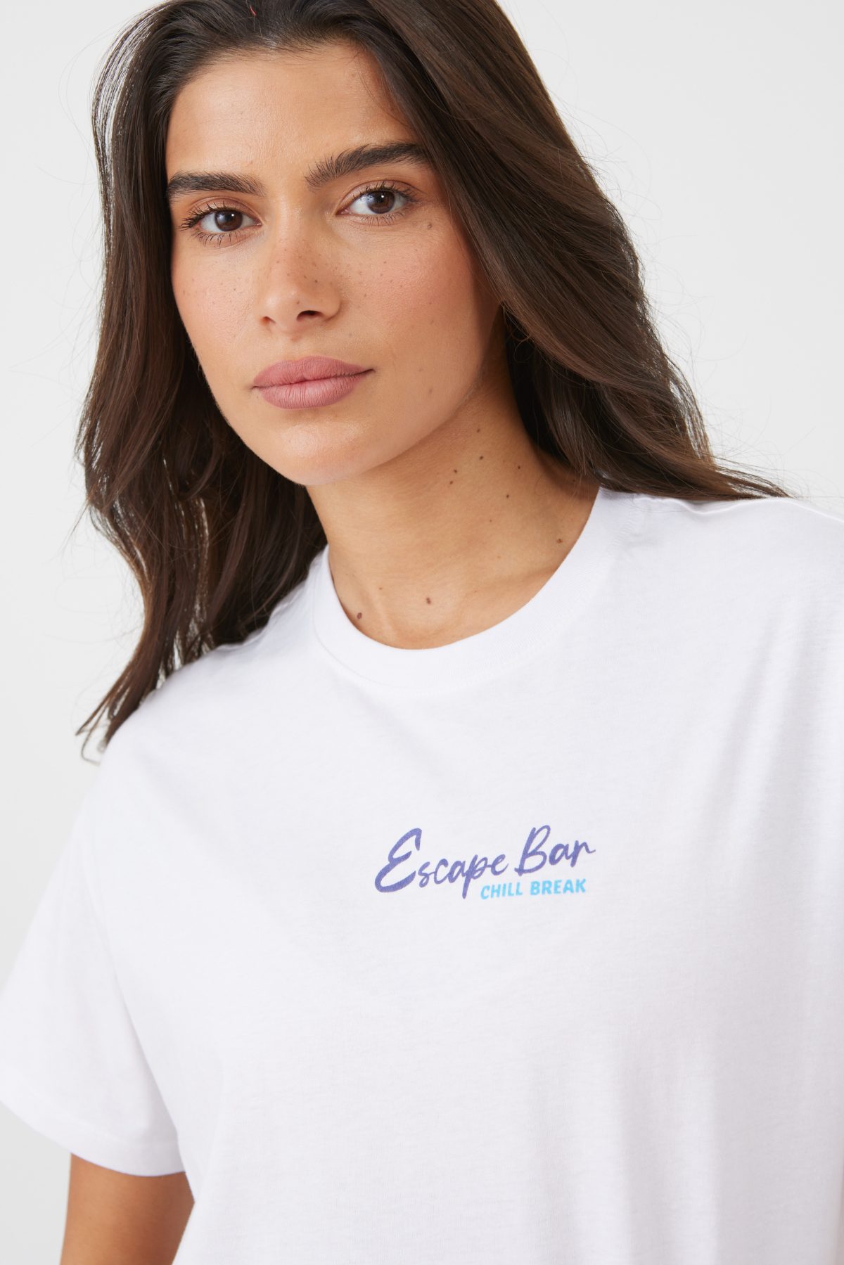 ⁦חולצה מודפסת⁩ – תמונה ⁦7⁩