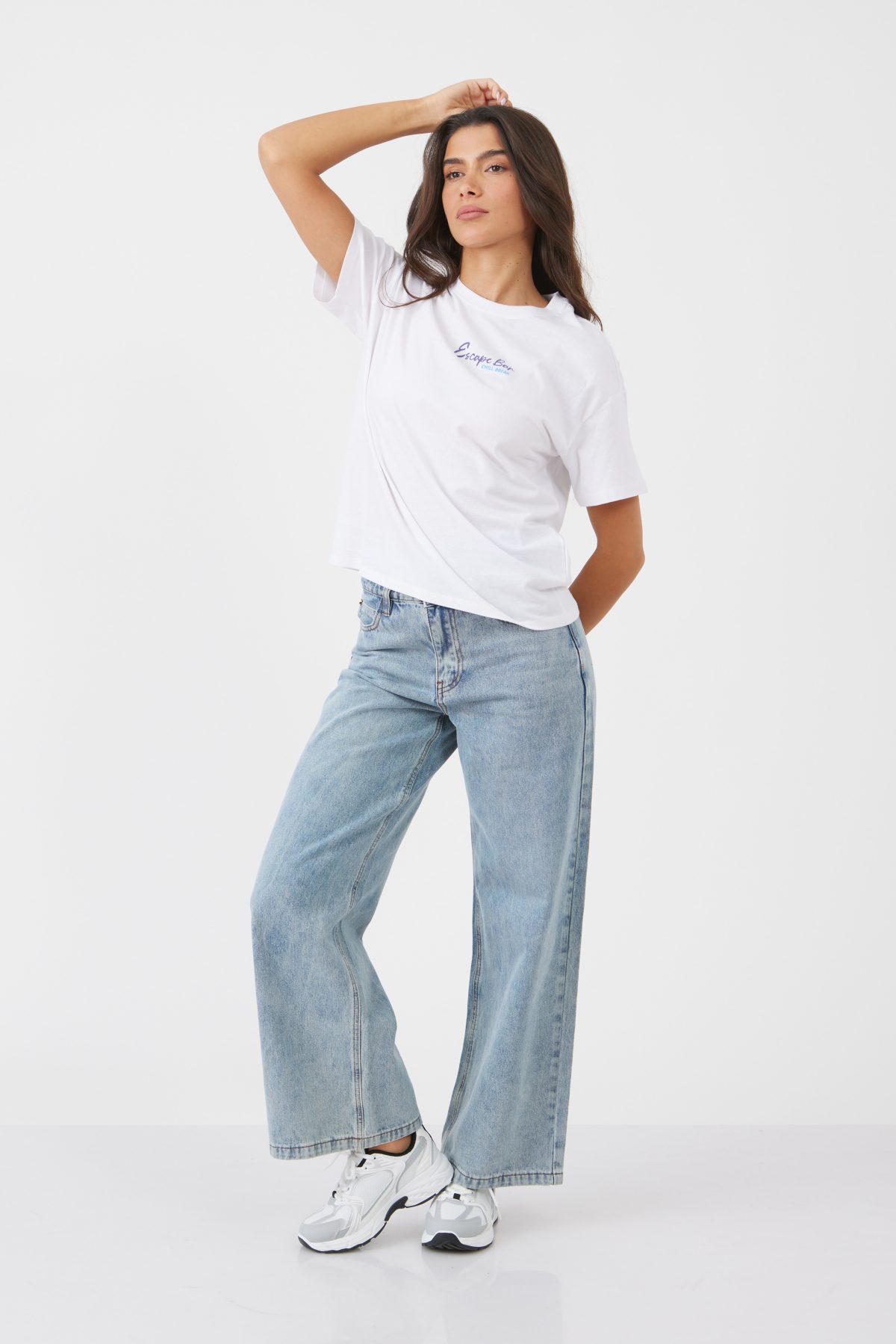 ⁦חולצה מודפסת⁩ – תמונה ⁦8⁩