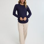 סריג רגלן בייסיק