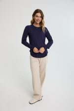 סריג רגלן בייסיק