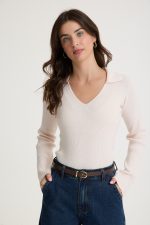 ⁦סריג פולו⁩ – תמונה ⁦2⁩