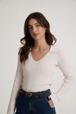 ⁦סריג פולו⁩ – תמונה ⁦4⁩