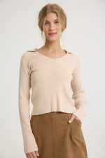 ⁦סריג פולו⁩ – תמונה ⁦5⁩