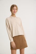 ⁦סריג פולו⁩ – תמונה ⁦2⁩