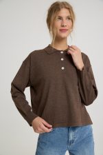 ⁦סריג פולו⁩ – תמונה ⁦5⁩