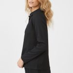 חולצה סרוגה- חלק מסט