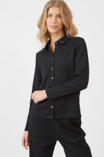 ⁦חולצה סרוגה- חלק מסט⁩ – תמונה ⁦2⁩