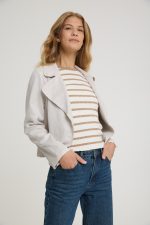 ⁦ג'קט זמש⁩ – תמונה ⁦2⁩