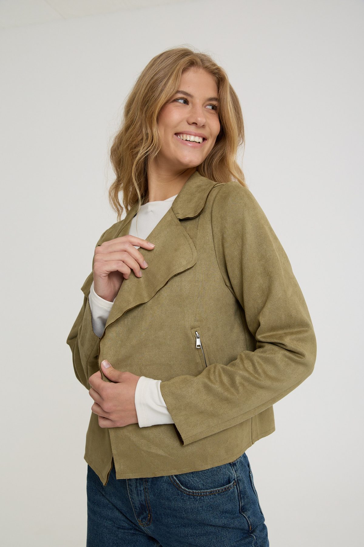 ⁦ג'קט זמש⁩ – תמונה ⁦5⁩