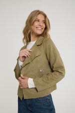 ⁦ג'קט זמש⁩ – תמונה ⁦5⁩