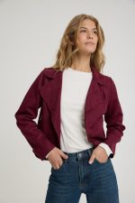 ⁦ג'קט זמש⁩ – תמונה ⁦6⁩