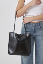 ⁦תיק PU נשים⁩ – תמונה ⁦2⁩