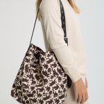 תיק קנבס גדול נשים